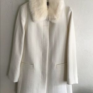 Women’s Talbots Long Off White Size 10